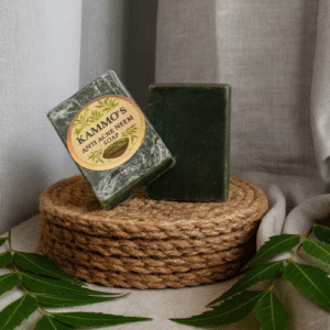 ANTI ACNE NEEM SOAP